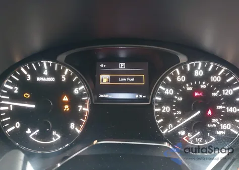 2016 Nissan Altima 2.5/2.5 S/2.5 Sl/2.5 Sr/2.5 Sv from USA, damaged, VIN 1N4AL3AP2GN352931